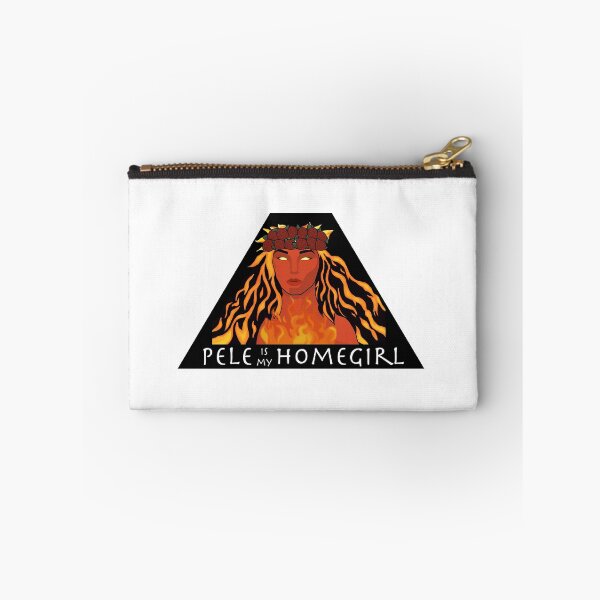 Item preview, Pele is my Homegirl designed and sold by maybe-amy.