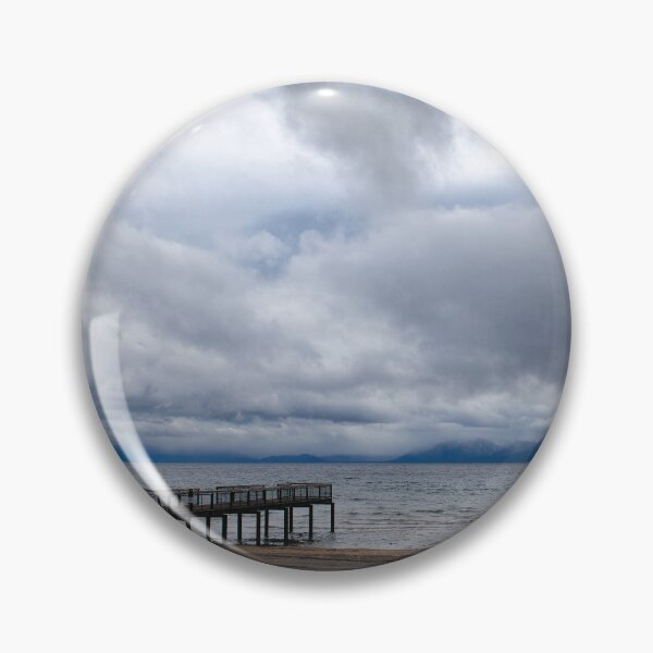 Item preview, Tahoe pier designed and sold by Maxiverse.