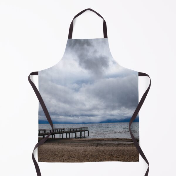 Item preview, Tahoe pier designed and sold by Maxiverse.