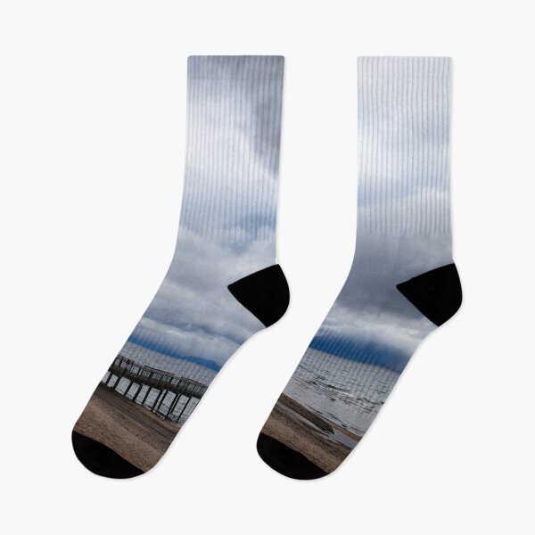 Item preview, Tahoe pier designed and sold by Maxiverse.