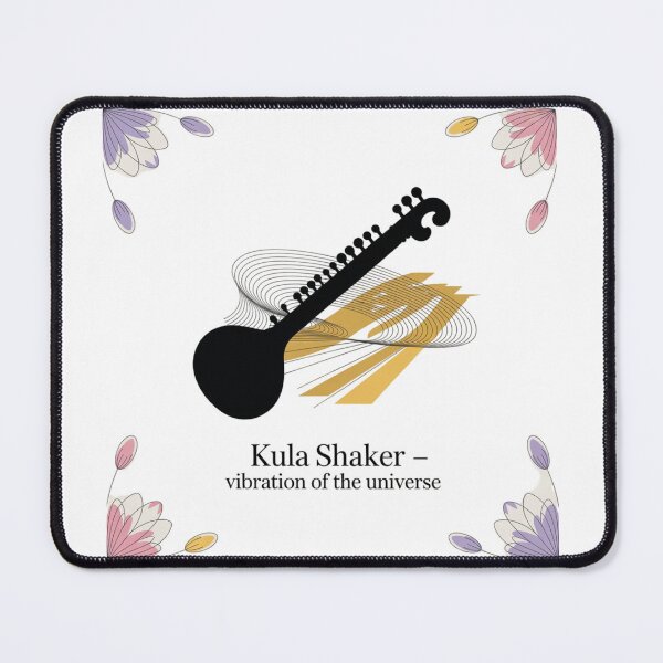 Item preview, Kula Shaker designed and sold by SHop25souka.