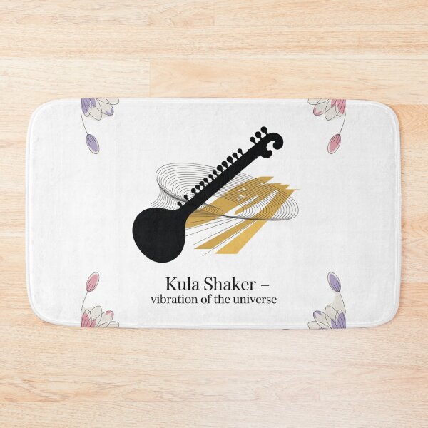 Item preview, Kula Shaker designed and sold by SHop25souka.