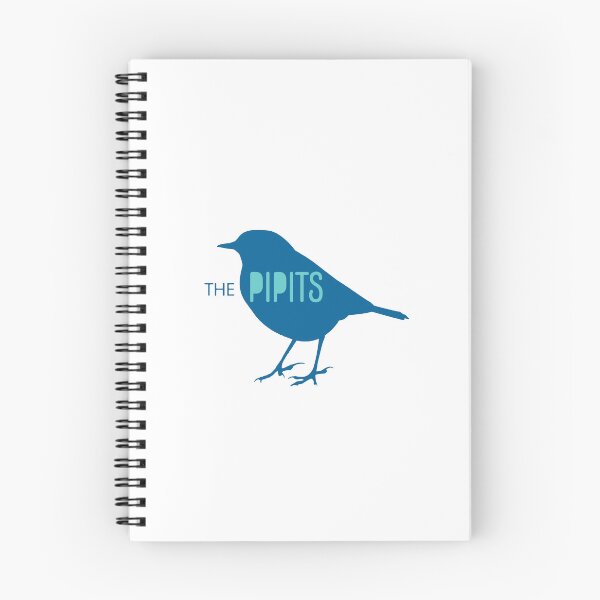 Aperçu de l'œuvre Pipits créée et vendue par BRDR MRCH.