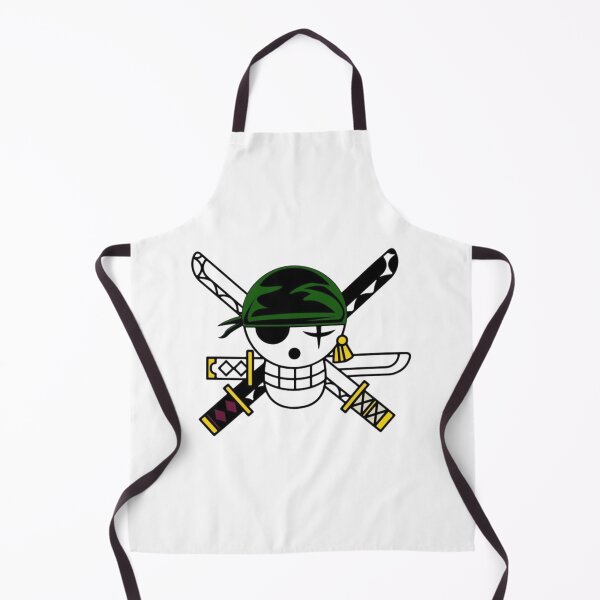 Item preview, Three-Sword Pirate Emblem | Green Swords Skull Logo designed and sold by Snowdog-Art.