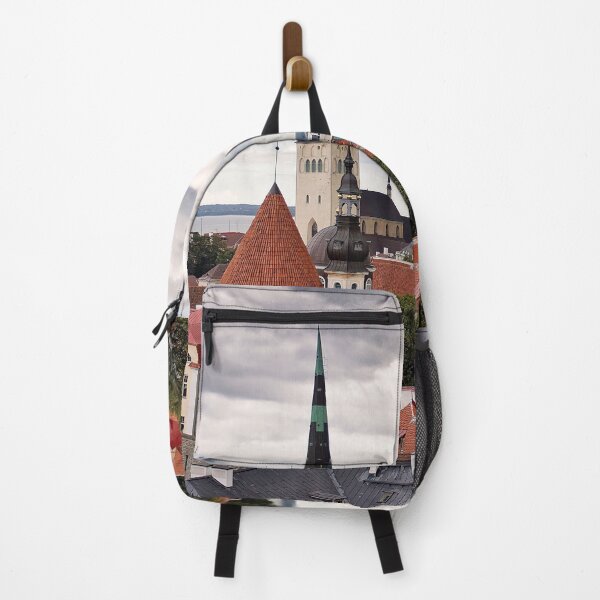 Item preview, Tallinn Estonia designed and sold by Maxiverse.