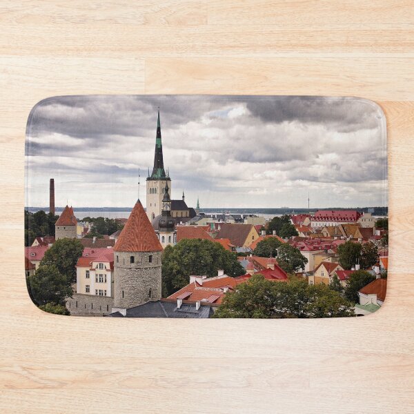 Item preview, Tallinn Estonia designed and sold by Maxiverse.
