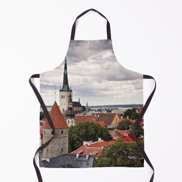 Item preview, Tallinn Estonia designed and sold by Maxiverse.