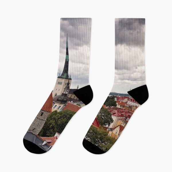 Item preview, Tallinn Estonia designed and sold by Maxiverse.