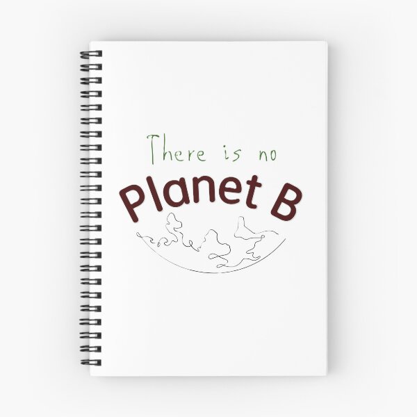 Item preview, There is no planet B designed and sold by ponymomo.