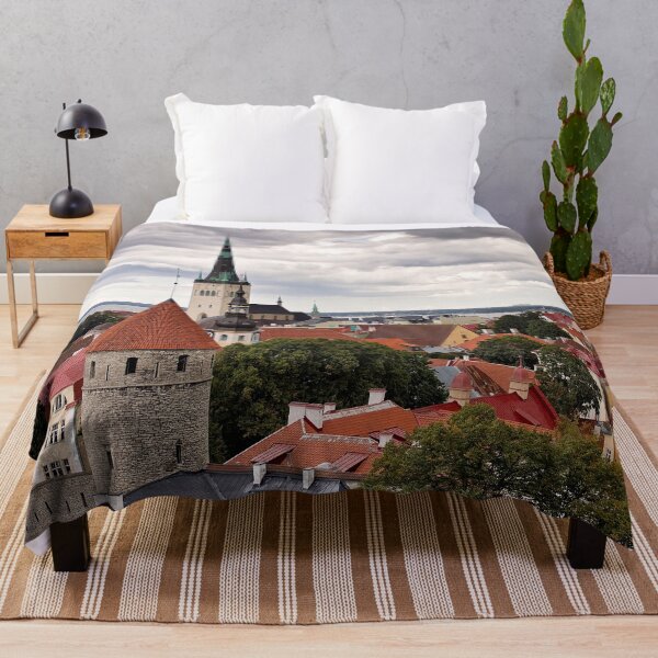 Item preview, Tallinn Estonia designed and sold by Maxiverse.