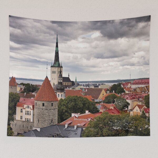 Item preview, Tallinn Estonia designed and sold by Maxiverse.