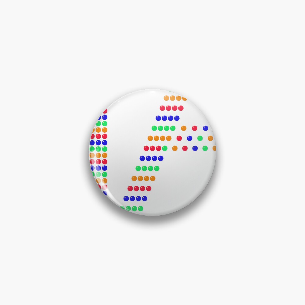 Item preview, Pin designed and sold by TheIconSmith.