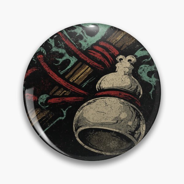 Item preview, War Torn Monk Class Sigil - WoW designed and sold by treszure-chest.