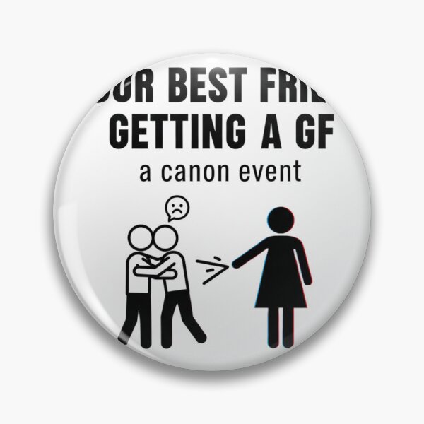 Item preview, Canon Event in Progress Shirt | Funny Life Moment Meme Tee designed and sold by Lunafy Design.