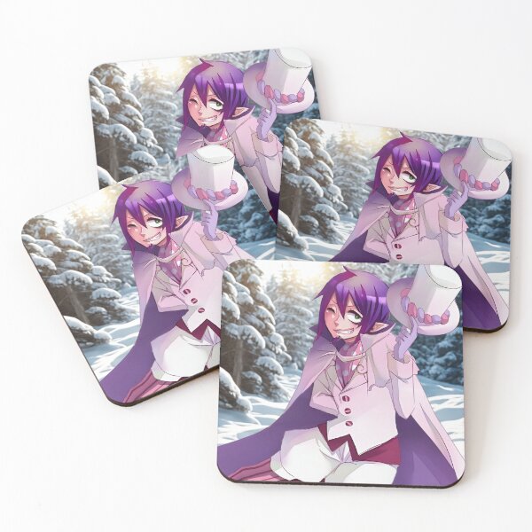 Item preview, Blue Exorcist-Mephisto pheles designed and sold by Syed-Artist.