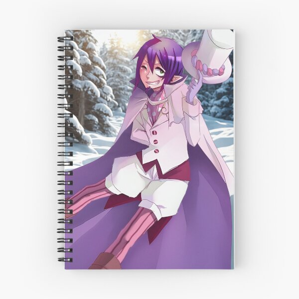Item preview, Blue Exorcist-Mephisto pheles designed and sold by Syed-Artist.