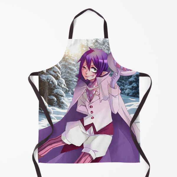 Item preview, Blue Exorcist-Mephisto pheles designed and sold by Syed-Artist.
