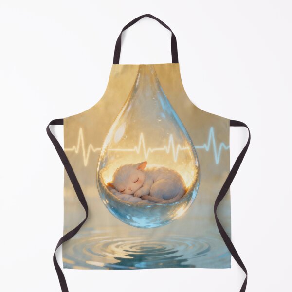 Item preview, mooncrystal nest cub- Inner Comfort designed and sold by KAMOCHI Art.