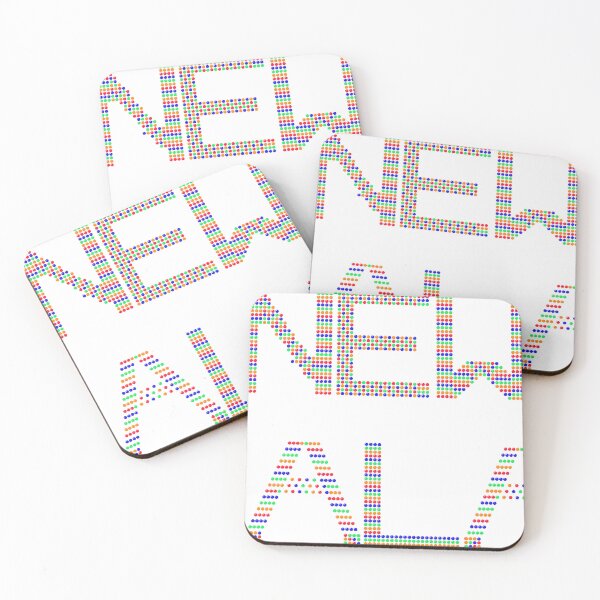 Item preview, Multicolor Rhinestone New Zealand designed and sold by TheIconSmith.