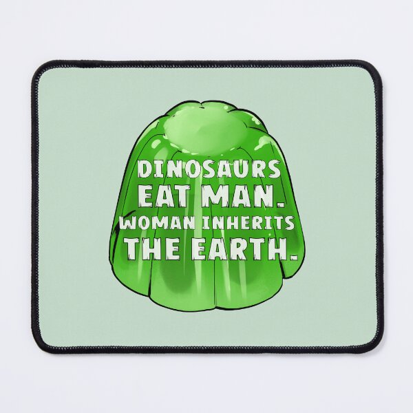 Item preview, Woman inherits the earth designed and sold by Indepp.