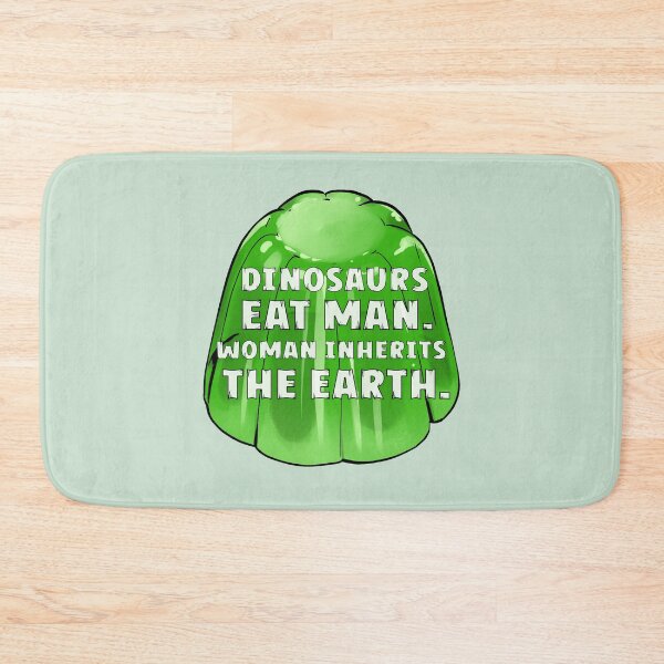 Item preview, Woman inherits the earth designed and sold by Indepp.