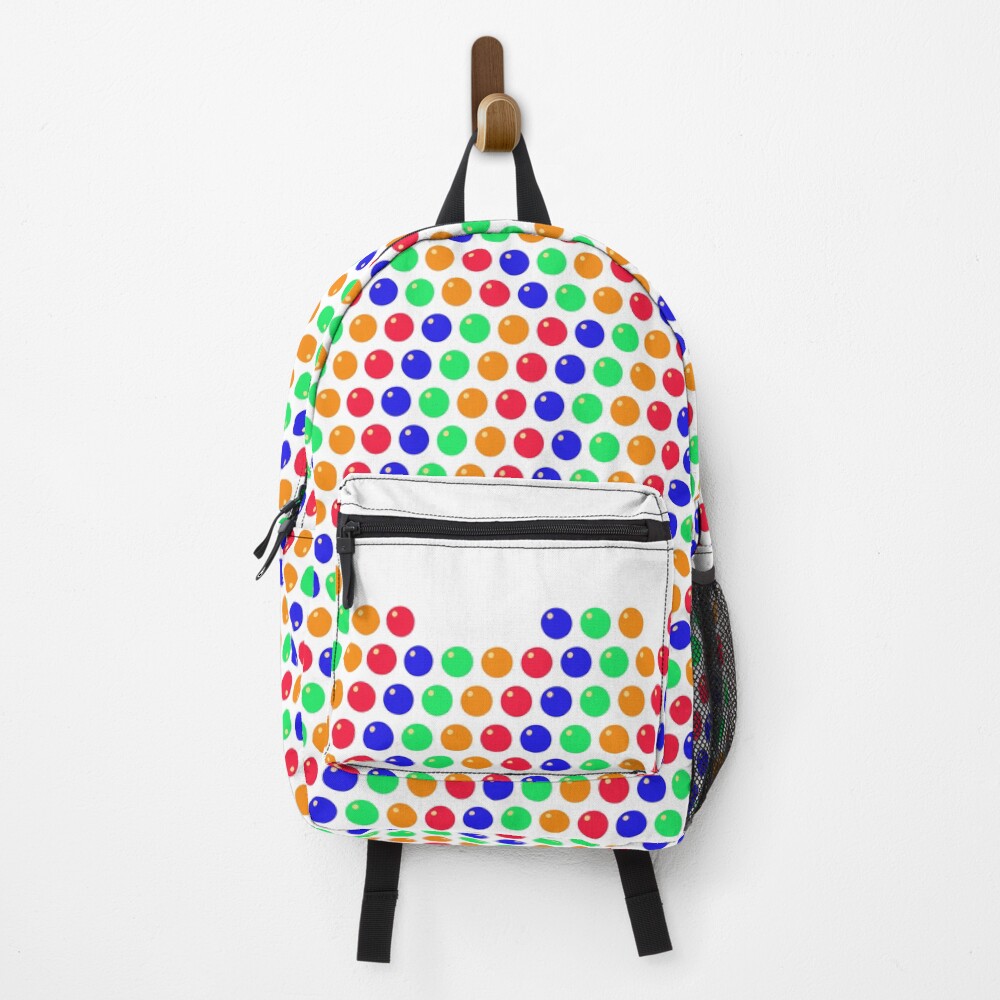 Item preview, Backpack designed and sold by TheIconSmith.