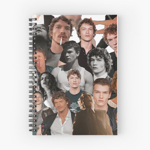 Item preview, connor storrie.Photo collage designed and sold by T-shirtakStore.