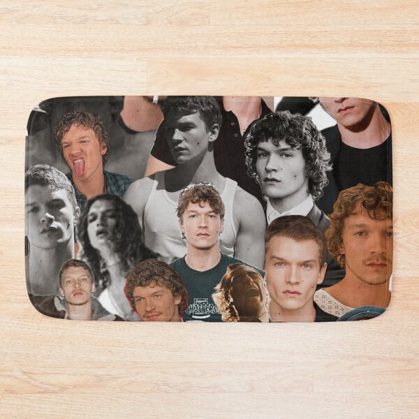 Item preview, connor storrie.Photo collage designed and sold by T-shirtakStore.