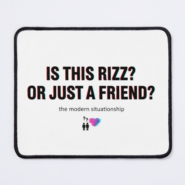 Item preview, Situationship Era Shirt | Funny Modern Dating Meme Tee designed and sold by Lunafy Design.