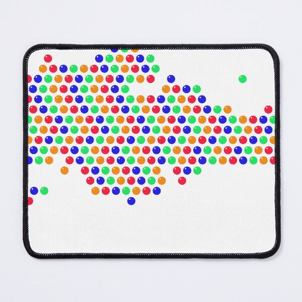 Item preview, Multicolored Rhinestone Singapore designed and sold by TheIconSmith.