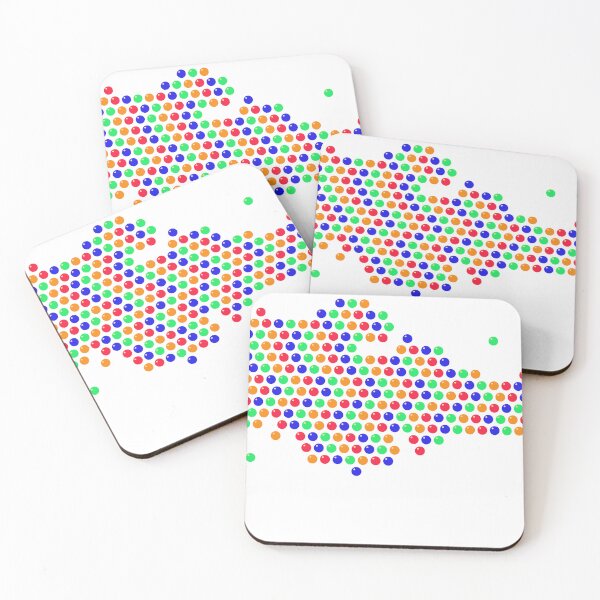 Item preview, Multicolored Rhinestone Singapore designed and sold by TheIconSmith.