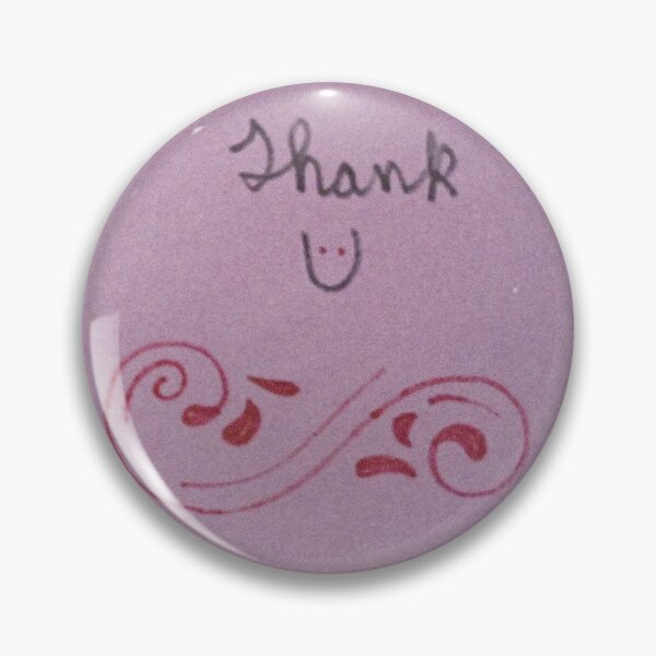 Item preview, Handmade Thank You Card designed and sold by Art by Anita Burkett.