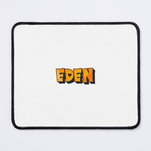 Item preview, Eden Personalized Name – Custom Gift for Men & Boys designed and sold by Oussinc.