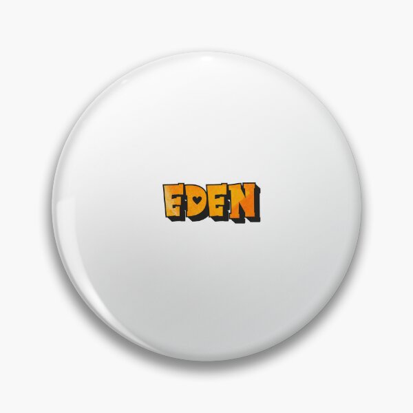 Item preview, Eden Personalized Name – Custom Gift for Men & Boys designed and sold by Oussinc.