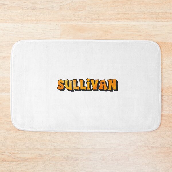 Item preview, Sullivan Personalized Name – Custom Gift for Men & Boys designed and sold by Oussinc.