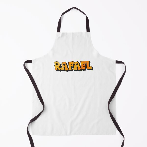 Item preview, Rafael Personalized Name – Custom Gift for Men & Boys designed and sold by Oussinc.