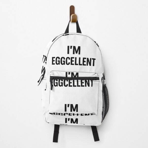 Item preview, I'm Eggcelent designed and sold by ShidoArt.