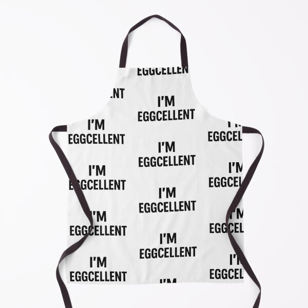 Item preview, I'm Eggcelent designed and sold by ShidoArt.