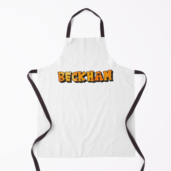 Item preview, Beckham Personalized Name – Custom Gift for Men & Boys designed and sold by Oussinc.