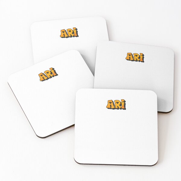 Item preview, Ari Personalized Name – Custom Gift for Men & Boys designed and sold by Oussinc.