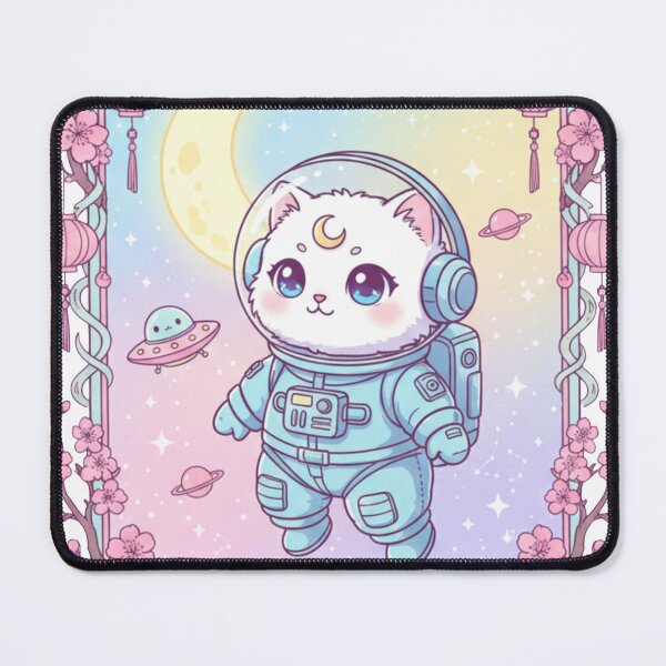 Item preview, the interstellar paw-lot 3 designed and sold by CatLadystore.