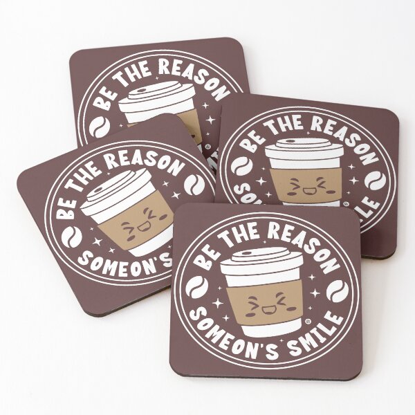 Item preview, Be someone's reason to smile designed and sold by Yuzik.
