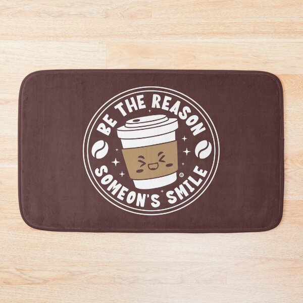 Item preview, Be someone's reason to smile designed and sold by Yuzik.