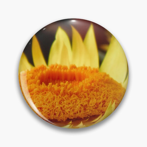 Item preview, Vibrant Yellow Bloom Close-up designed and sold by Maxiverse.