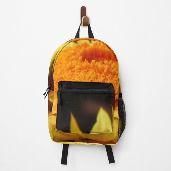 Item preview, Vibrant Yellow Bloom Close-up designed and sold by Maxiverse.