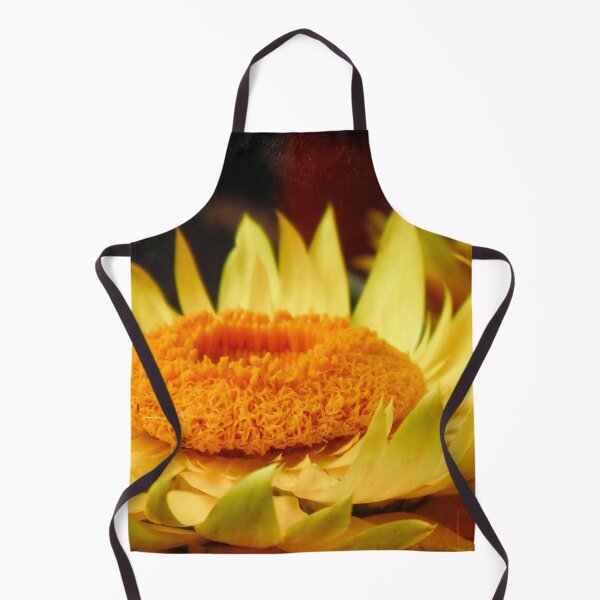 Item preview, Vibrant Yellow Bloom Close-up designed and sold by Maxiverse.
