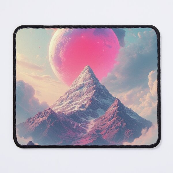 Item preview, mountain vapor designed and sold by vinniespeer.