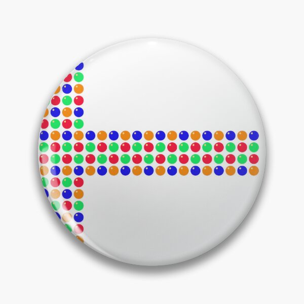 Item preview, Multicolor Rhinestone Liechtenstein designed and sold by TheIconSmith.
