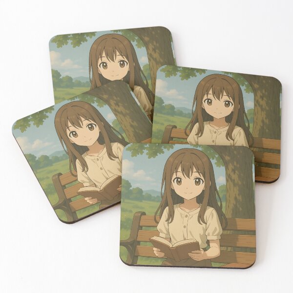 Item preview, reading on a park bench designed and sold by phillystore.