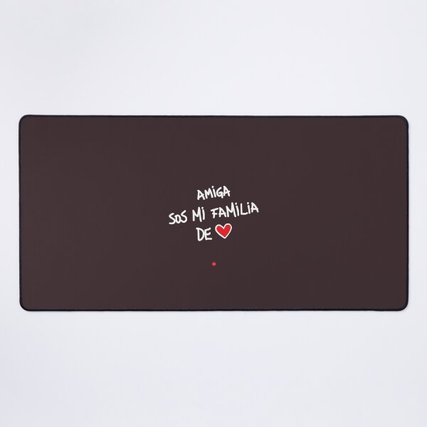 Item preview, My friend, you are my family at heart (fo) designed and sold by XUSRedbubble.